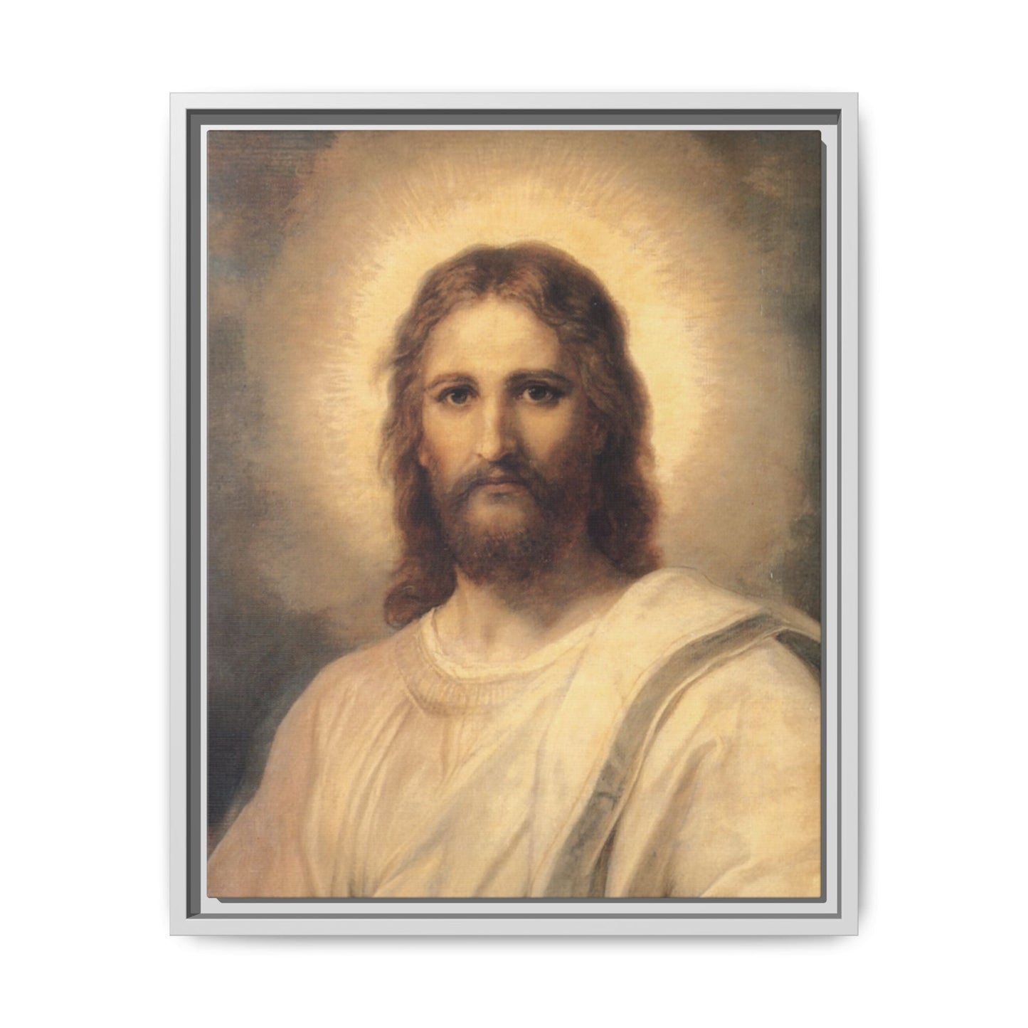 Christ's Image