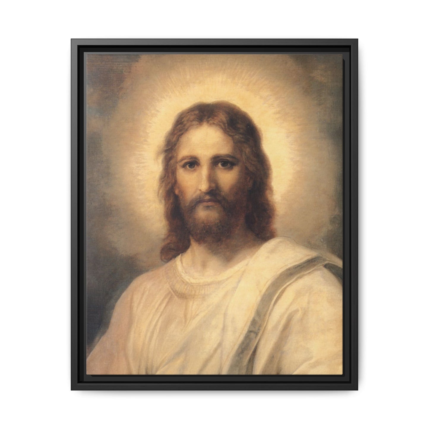 Christ's Image