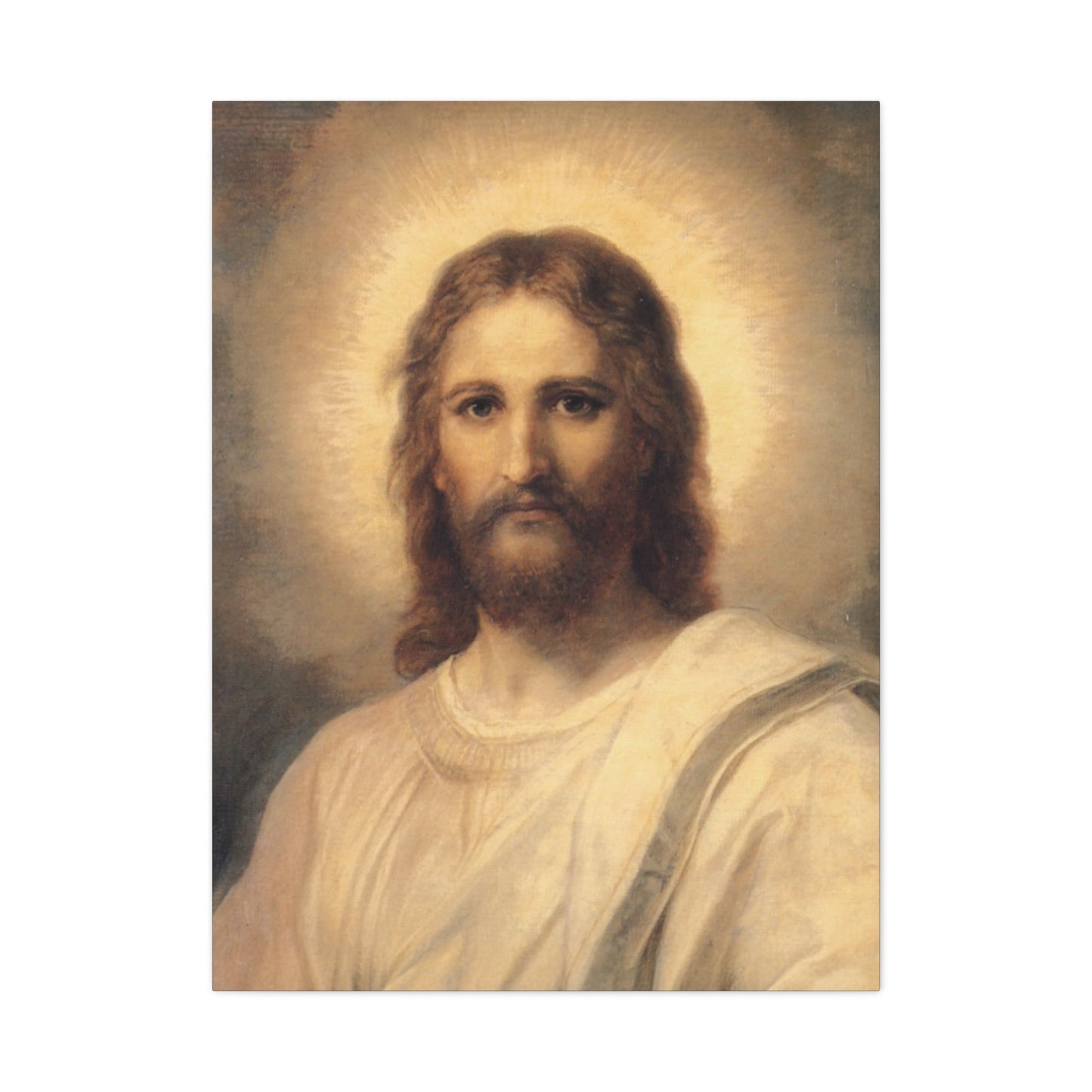 Christ's Image