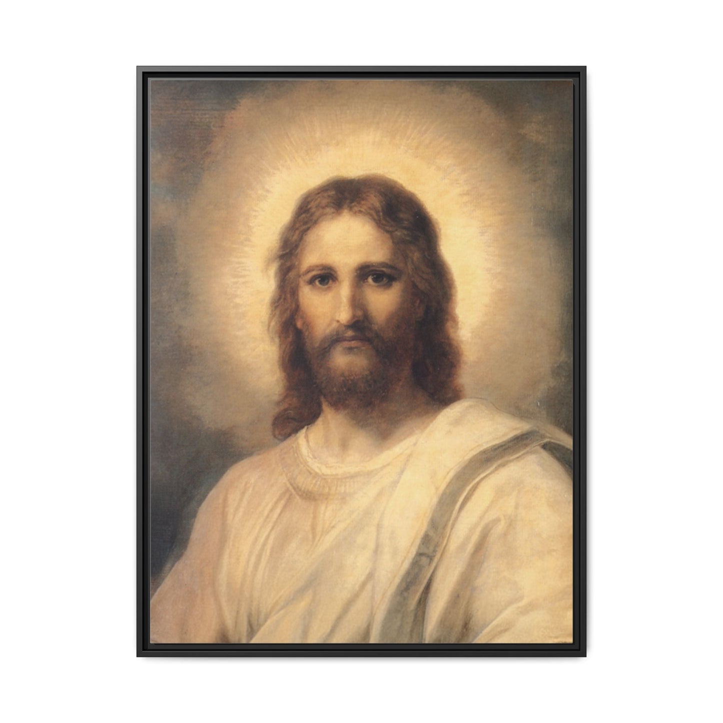 Christ's Image