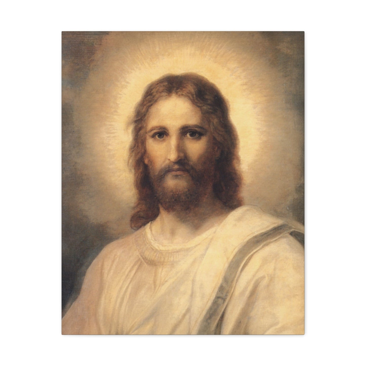 Christ's Image