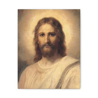 Christ's Image