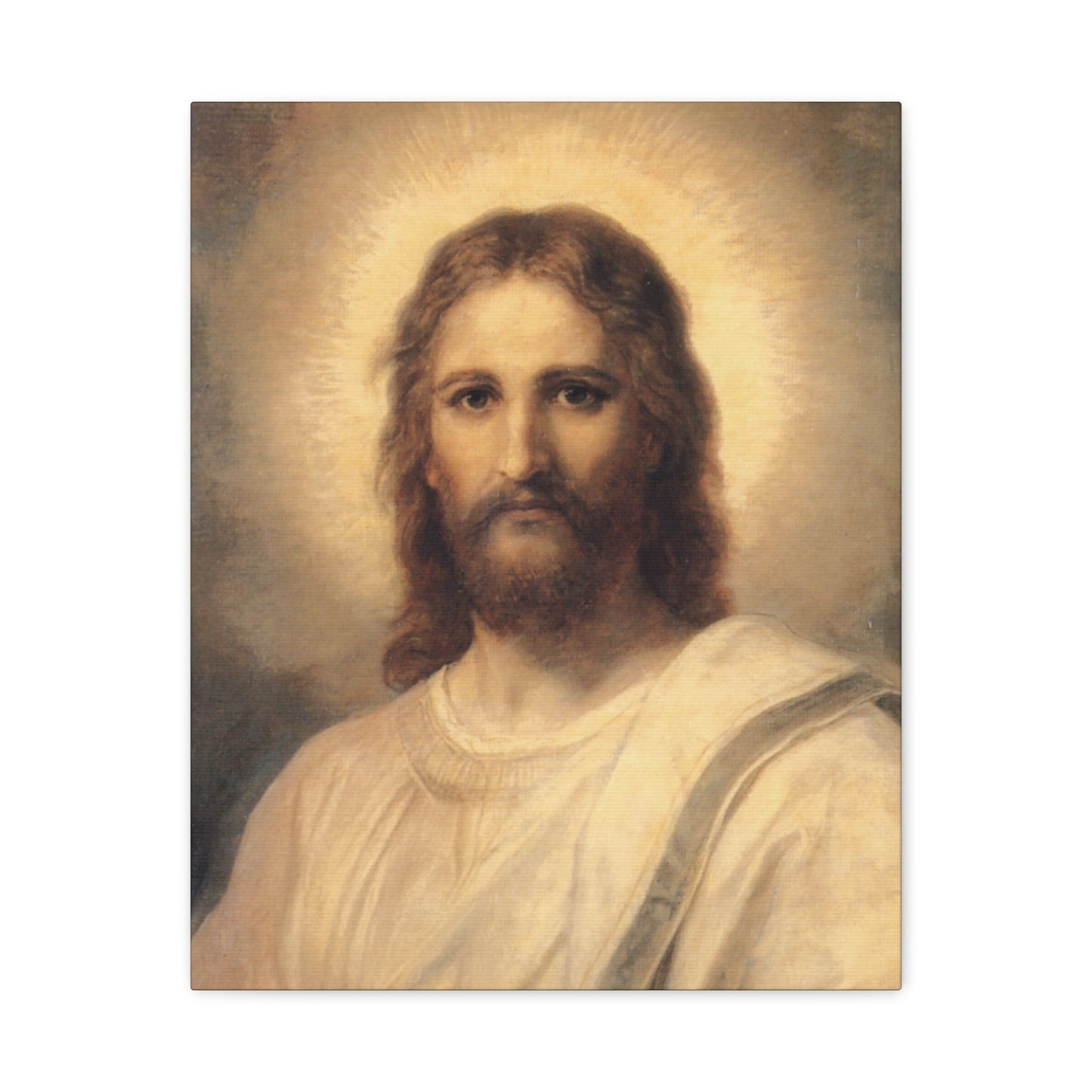 Christ's Image