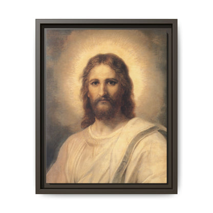 Christ's Image