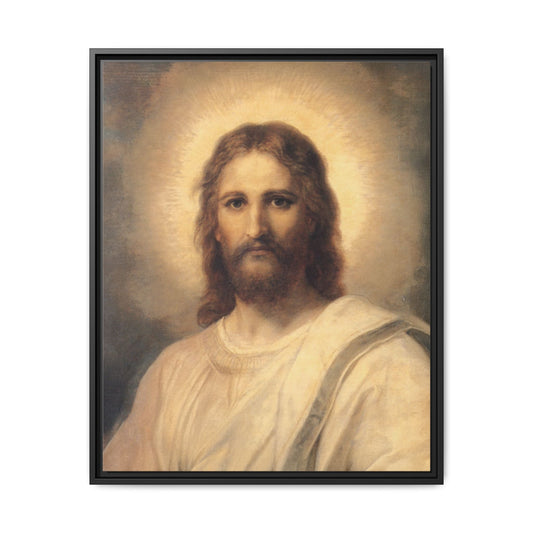 Christ's Image