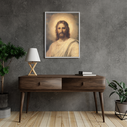 Christ's Image